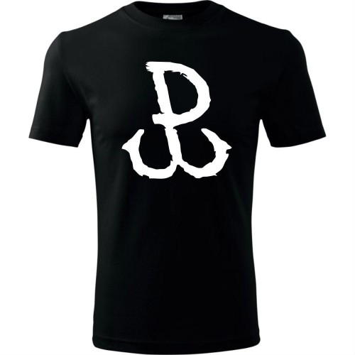 Męska koszulka - Polska Walcząca