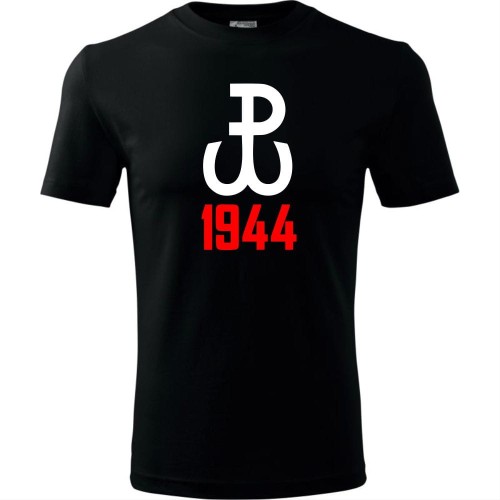 Męska koszulka - Polska Walcząca