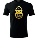męska koszulka - a kuku