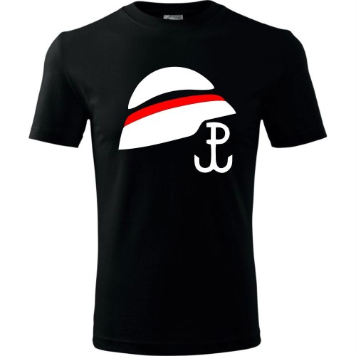 Męska koszulka - Polska Walcząca