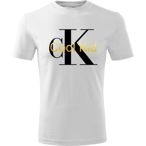 dziecięca koszulka - cool kid