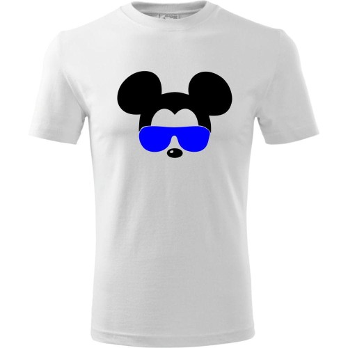 dziecięca koszulka - myszka