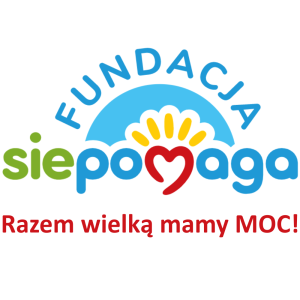 dorzuć 5 zł na siepomaga.pl