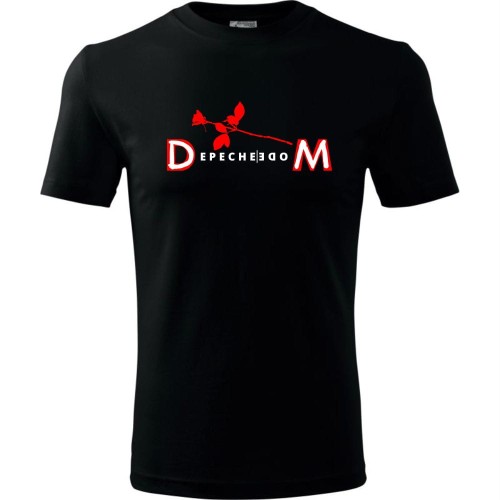 męska koszulka - depeche mode 04 różna t-shirt dm violator
