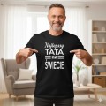 Męska koszulka - Najlepszy tata na świecie 06 .jpg