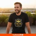 tata - jednostka do zadań specjalnych - męska koszulka z nadrukiem.