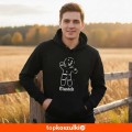 męska bluza z kapturem - ciastek.jpg