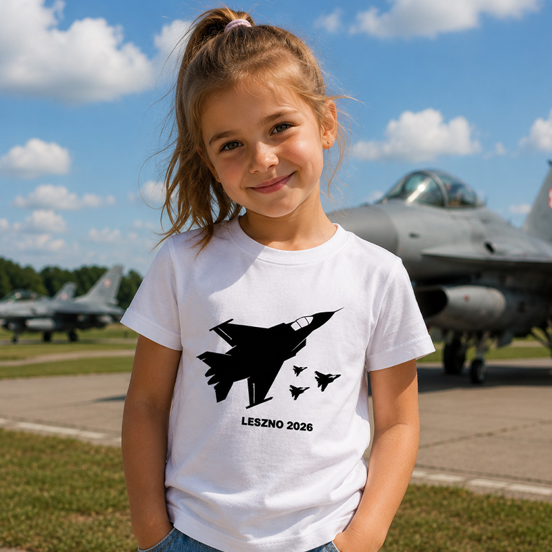 Dziecięca koszulka - Najlepszy brat na świecie t-shirt dla chłopczyka