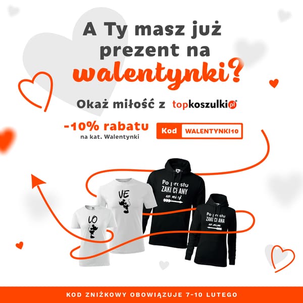 walentynki 2022
