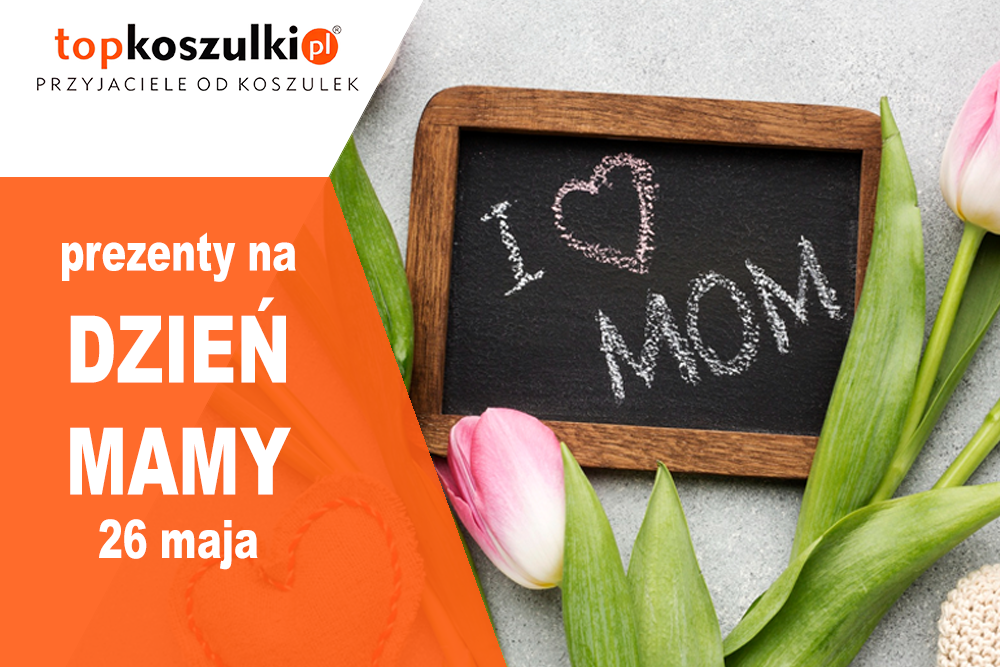 Dzień Mamy 2026