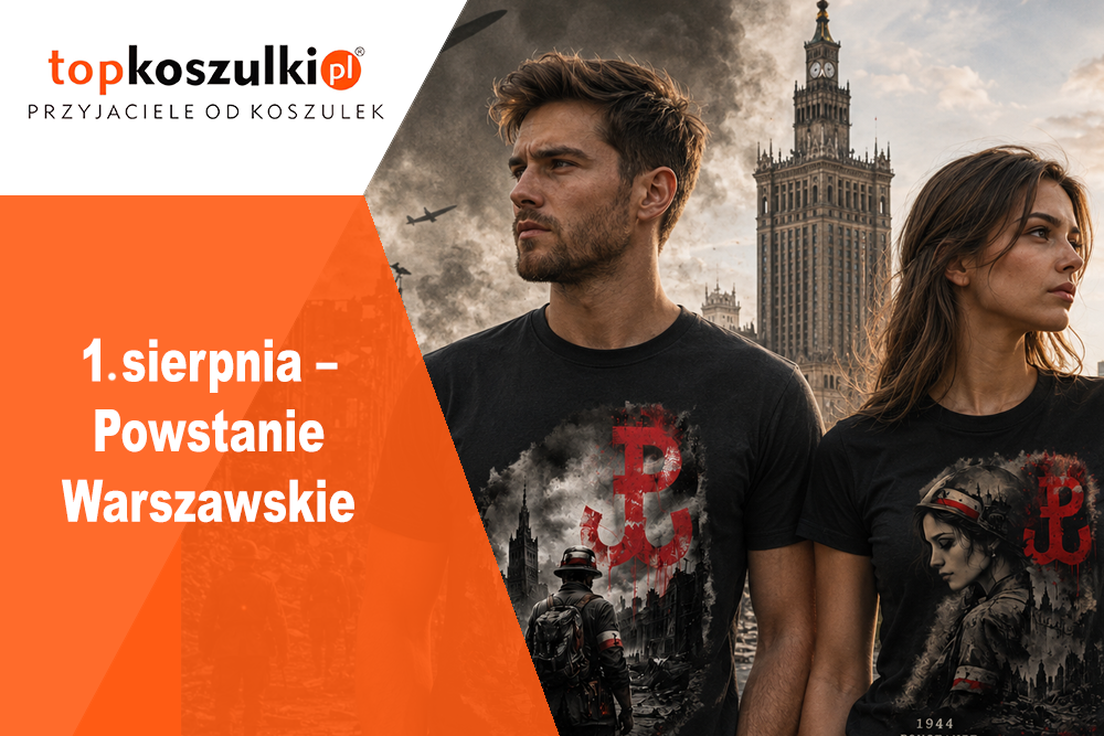 1 sierpnia – Powstanie Warszawskie. Dlaczego o Godzinie „W” zatrzymuje się cała Polska?