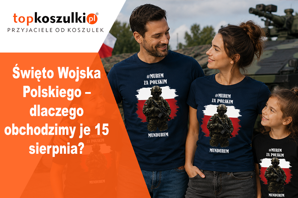Święto Wojska Polskiego – dlaczego obchodzimy je 15 sierpnia?